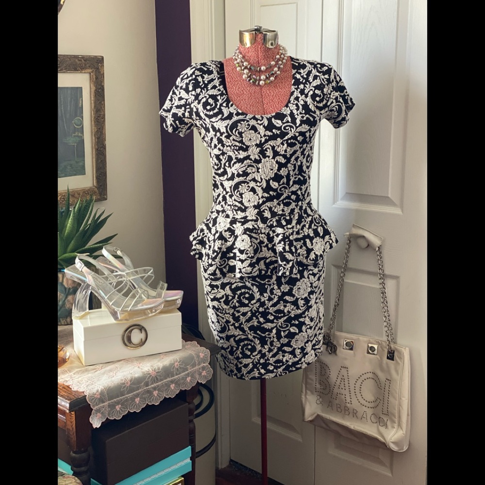 Dress by Voom